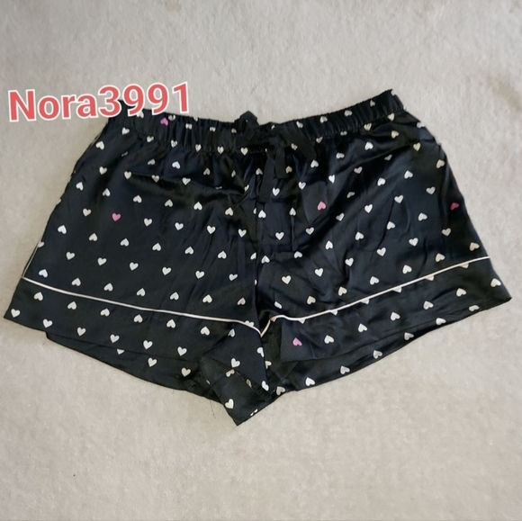 Victoria secret Satin pj set size XXL NWT - Picture 7 of 10